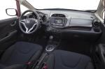 Honda Fit Sport 2012 года